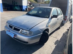 seat ibiza (6k) del año 1999 2