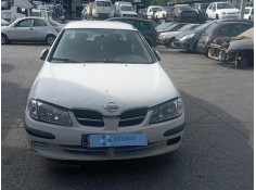 nissan almera ii hatchback del año 2000