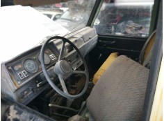 land rover santana del año 0 2