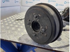 Recambio de puente trasero para piaggio (vespa) porter caja/chasis electric referencia OEM IAM CARRARO   2
