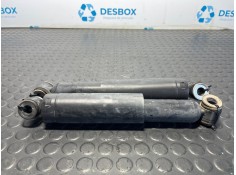 Recambio de juego amortiguadores traseros para piaggio (vespa) porter caja/chasis electric referencia OEM IAM 4853187Z10  