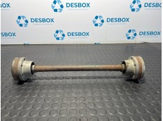Recambio de transmision central para piaggio (vespa) porter caja/chasis electric referencia OEM IAM   