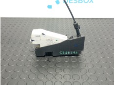 Recambio de cerradura puerta trasera derecha para seat alhambra (7v9) 1.9 tdi referencia OEM IAM 93BG220A20DD  
