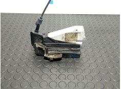 Recambio de cerradura puerta trasera derecha para seat alhambra (7v9) 1.9 tdi referencia OEM IAM 93BG220A20DD   2