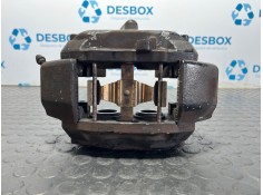 Recambio de pinza de freno delantera izquierda para mercedes-benz clase s (w220) berlina s 320 cdi referencia OEM IAM 20704703  