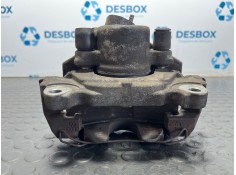 Recambio de pinza de freno delantera izquierda para volkswagen golf plus (5m1) 1.9 tdi referencia OEM IAM VL 581 DE   2