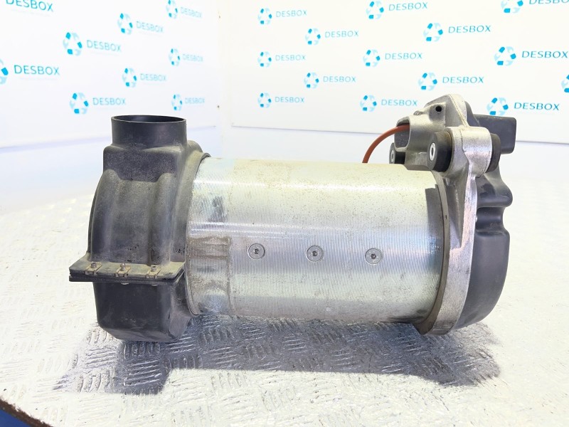 Recambio de motor para piaggio (vespa) porter caja/chasis electric referencia OEM IAM 96V  