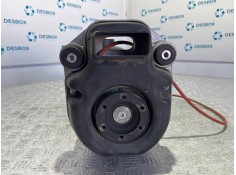 Recambio de motor para piaggio (vespa) porter caja/chasis electric referencia OEM IAM 96V   2