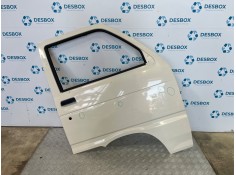 Recambio de puerta delantera derecha para piaggio (vespa) porter caja/chasis electric referencia OEM IAM   