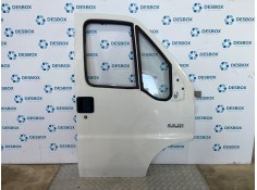 Recambio de puerta delantera derecha para citroen jumper caja abierta (1) referencia OEM IAM   