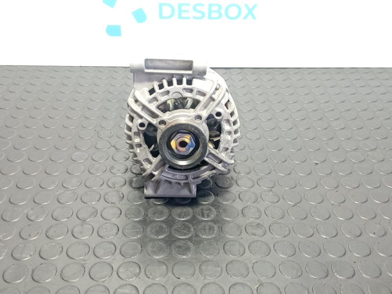 Recambio de alternador para mini mini (r50,r53) cooper referencia OEM IAM 0124325108  