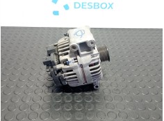Recambio de alternador para mini mini (r50,r53) cooper referencia OEM IAM 0124325108   2