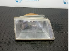 Recambio de faro derecho para peugeot 205 berlina 1.8d referencia OEM IAM 084388  