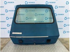 Recambio de porton trasero para renault 6 1.0 referencia OEM IAM   