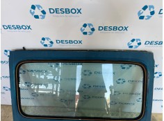 Recambio de porton trasero para renault 6 1.0 referencia OEM IAM    2