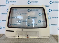 Recambio de porton trasero para renault 5 (b/c40) referencia OEM IAM   