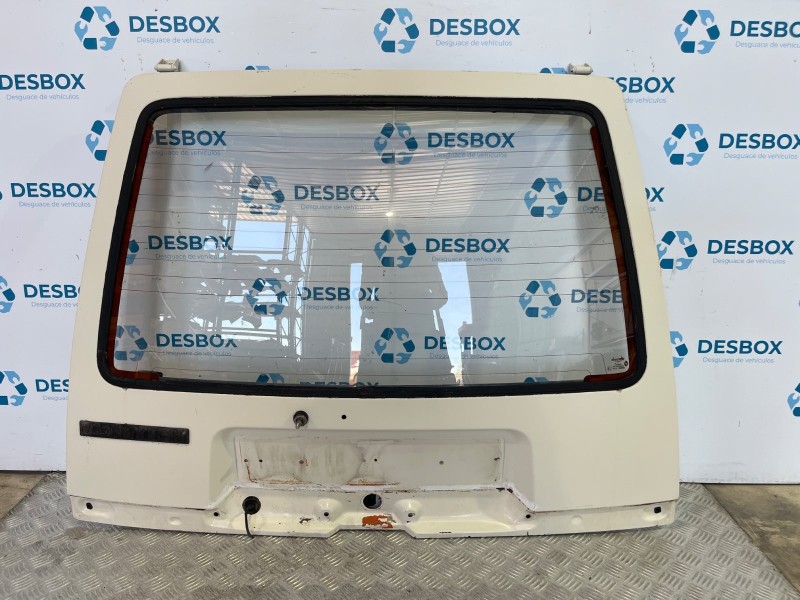 Recambio de porton trasero para renault 5 (b/c40) referencia OEM IAM   