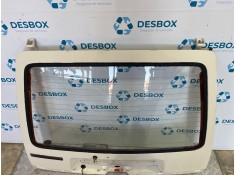 Recambio de porton trasero para renault 5 (b/c40) referencia OEM IAM    2