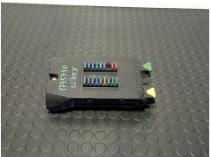Recambio de caja reles / fusibles para mercedes-benz vito (w638) caja cerrada 2.3 diesel referencia OEM IAM 0005400650  