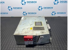 Recambio de modulo electronico para piaggio (vespa) porter caja/chasis electric referencia OEM IAM SECU61  