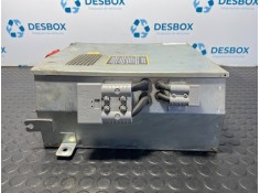 Recambio de modulo electronico para piaggio (vespa) porter caja/chasis electric referencia OEM IAM SECU61   2