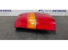 Recambio de piloto trasero izquierdo para seat arosa (6h1) select referencia OEM IAM 6H0945111H   2