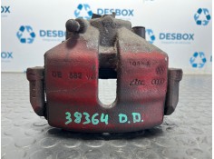 Recambio de pinza de freno delantera derecha para volkswagen golf plus (5m1) 1.9 tdi referencia OEM IAM DE 582 VL  