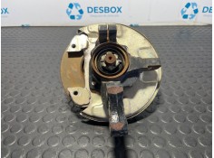 Recambio de mangueta delantera derecha para piaggio (vespa) porter caja/chasis electric referencia OEM IAM B000522  