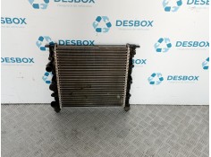 Recambio de radiador agua para renault clio ii fase i (b/cbo) 1.2 referencia OEM IAM 7700430647  