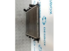 Recambio de radiador agua para renault clio ii fase i (b/cbo) 1.2 referencia OEM IAM 7700430647   2