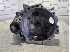 Recambio de caja cambios para volkswagen golf plus (5m1) 1.9 tdi referencia OEM IAM HNV  