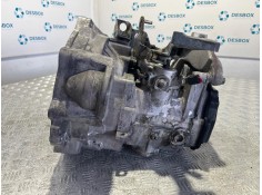 Recambio de caja cambios para volkswagen golf plus (5m1) 1.9 tdi referencia OEM IAM HNV   2