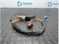 Recambio de conmutador de arranque para citroen xsara berlina 2.0 hdi 66kw premier referencia OEM IAM 9641551180  