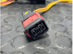 Recambio de conmutador de arranque para citroen xsara berlina 2.0 hdi 66kw premier referencia OEM IAM 9641551180   2