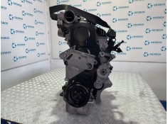 Recambio de motor para volkswagen golf plus (5m1) 1.9 tdi referencia OEM IAM BKC  