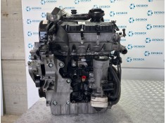 Recambio de motor para volkswagen golf plus (5m1) 1.9 tdi referencia OEM IAM BKC   2