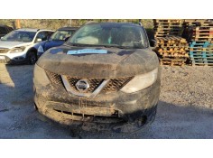 nissan qashqai (j11) del año 2013 2