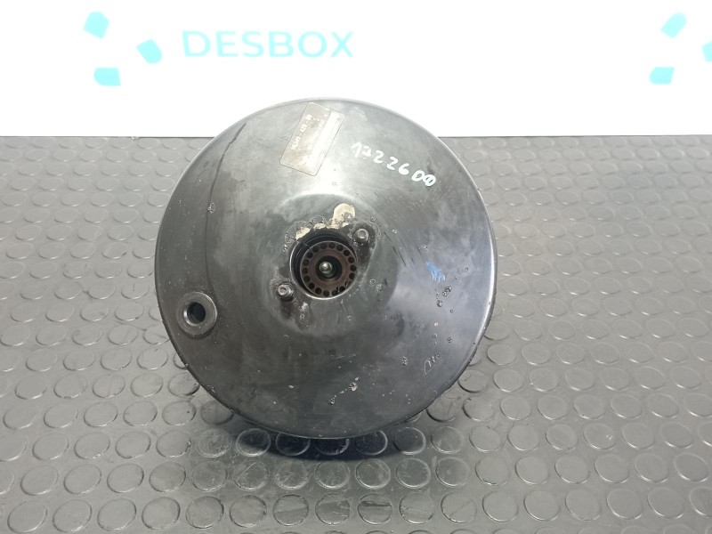 Recambio de servofreno para peugeot 206 cc referencia OEM IAM 9634942980  