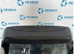 Recambio de porton trasero para nissan qashqai (j11) referencia OEM IAM    2