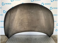 Recambio de capo para nissan qashqai (j11) referencia OEM IAM   