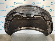 Recambio de capo para nissan qashqai (j11) referencia OEM IAM    2
