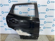 Recambio de puerta trasera derecha para nissan qashqai (j11) referencia OEM IAM   