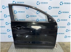 Recambio de puerta delantera derecha para nissan qashqai (j11) referencia OEM IAM   