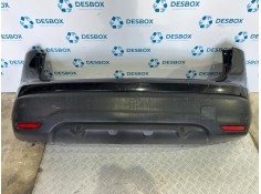 Recambio de paragolpes trasero para nissan qashqai (j11) referencia OEM IAM   