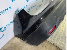 Recambio de paragolpes trasero para nissan qashqai (j11) referencia OEM IAM    2