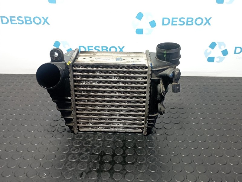 Recambio de intercooler para volkswagen golf iv variant (1j5) 1.9 tdi referencia OEM IAM 1J0145803  