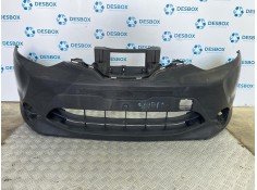 Recambio de paragolpes delantero para nissan qashqai (j11) referencia OEM IAM   