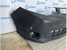 Recambio de paragolpes delantero para nissan qashqai (j11) referencia OEM IAM    2