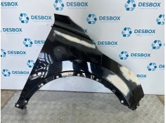 Recambio de aleta delantera derecha para nissan qashqai (j11) referencia OEM IAM   