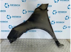 Recambio de aleta delantera derecha para nissan qashqai (j11) referencia OEM IAM    2